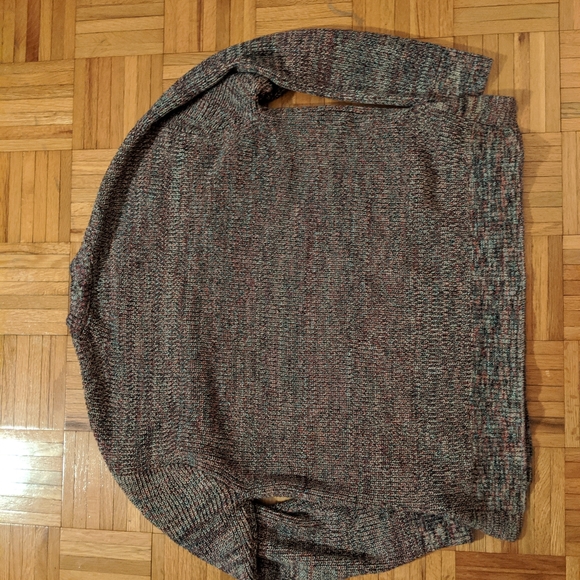 Multicolored Sweater - Picture 2 of 3